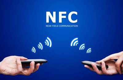 nfc LOGO