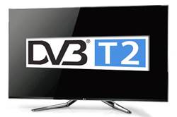 TV DVBT2 LOGO