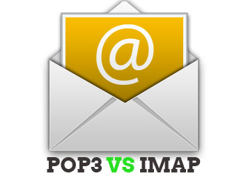 pop3 imap