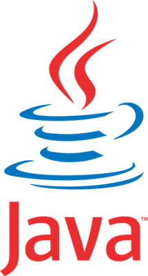 JAVA LOGO SS