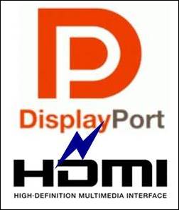 Dsiplay Port vs HDMI