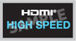 Cavo HDMI High Speed