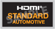 Cavo HDMI Standard Automotive