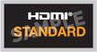 Cavo HDMI Standard