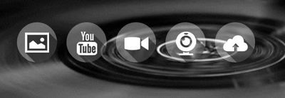 Creare immagini GIF con MAKEAGIF, OPZIONI
