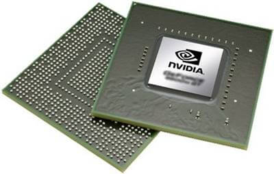 CHIPSET GRAFICO nuovo