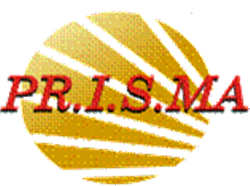 LOGO PRISMA