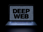 DEEP e DARK WEB ……. NON CI PROVATE