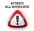 STUDIO DI AVVOCATI - NON FARTI PESCARE