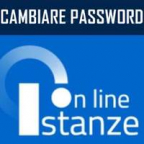 CAMBIARE LA PASSWORD ISTANZE ONLINE SITO ISTRUZIONE.IT 