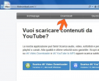 SCARICARE VIDEO e AUDIO da YOUTUBE e canali Video