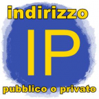IP PUBBLICO - IP PRIVATO... COSA SONO