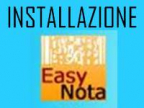 INSTALLARE EASYNOTA - NOTA ISCRIZIONE A RUOLO